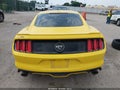 2015 Ford Mustang — photo 17 of 17 | VIN 1FA6P8CF1F5400316