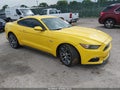 2015 Ford Mustang — photo 1 of 17 | VIN 1FA6P8CF1F5400316