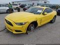 2015 Ford Mustang — photo 2 of 17 | VIN 1FA6P8CF1F5400316