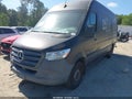 2021 Mercedes-Benz Sprinter — photo 2 of 16 | VIN W1Y4ECHY4MT069613