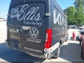2021 Mercedes-Benz Sprinter — photo 4 of 16 | VIN W1Y4ECHY4MT069613