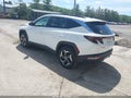 Photo 3 of 16 — 2024 Hyundai Tucson Hybrid