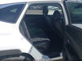 Photo 8 of 16 — 2024 Hyundai Tucson Hybrid