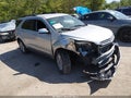 Photo 1 of 16 — 2017 Chevrolet Equinox