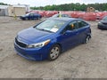 Photo 2 of 16 — 2017 Kia Forte