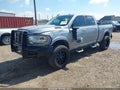 2019 Ram 2500 — photo 2 of 16 | VIN 3C6UR5FL1KG552330