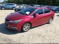 Photo 2 of 18 — 2017 Chevrolet Cruze
