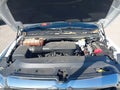 2022 Ram 1500 — photo 10 of 17 | VIN 1C6RREBGXNN273257