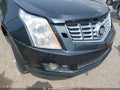 2011 Cadillac SRX — photo 6 of 11 | VIN 3GYFNFEYXBS636542