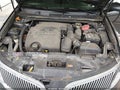 Photo 10 of 14 — 2014 Lincoln MKS