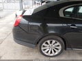 Photo 13 of 14 — 2014 Lincoln MKS