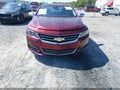 Photo 12 of 18 — 2017 Chevrolet Impala