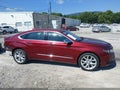 Photo 13 of 18 — 2017 Chevrolet Impala