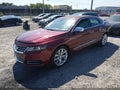 Photo 2 of 18 — 2017 Chevrolet Impala