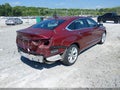 Photo 4 of 18 — 2017 Chevrolet Impala