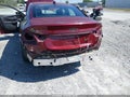 Photo 6 of 18 — 2017 Chevrolet Impala