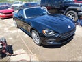 2020 Fiat 124 Spider — photo 1 of 16 | VIN JC1NFAEK9L0145141