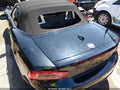 2020 Fiat 124 Spider — photo 6 of 16 | VIN JC1NFAEK9L0145141