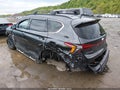 2022 Hyundai Santa Fe — photo 3 of 17 | VIN 5NMS6DAJ6NH481045
