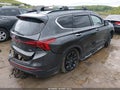 2022 Hyundai Santa Fe — photo 4 of 16 | VIN 5NMS6DAJ6NH481045