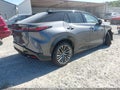 Photo 4 of 23 — 2023 Lexus RZ 450e
