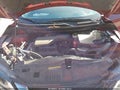 2022 Nissan Rogue Sport — photo 10 of 18 | VIN JN1BJ1BV4NW348833