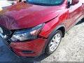 2022 Nissan Rogue Sport — photo 17 of 18 | VIN JN1BJ1BV4NW348833