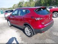 2022 Nissan Rogue Sport — photo 3 of 18 | VIN JN1BJ1BV4NW348833