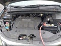 Photo 6 of 11 — 2010 Honda Odyssey