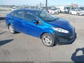 Photo 1 of 16 — 2018 Ford Fiesta