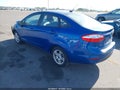 Photo 3 of 16 — 2018 Ford Fiesta