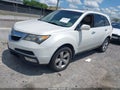 Photo 2 of 12 — 2010 Acura MDX
