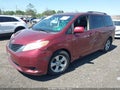 Photo 2 of 16 — 2012 Toyota Sienna