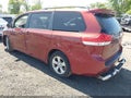 Photo 3 of 16 — 2012 Toyota Sienna