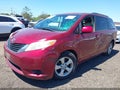 Photo 6 of 16 — 2012 Toyota Sienna
