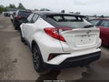 Photo 3 of 17 — 2019 Toyota C-HR