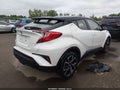 Photo 4 of 17 — 2019 Toyota C-HR