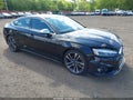 Photo 17 of 17 — 2024 Audi S5 Sportback