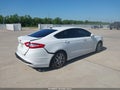 Photo 4 of 14 — 2016 Ford Fusion