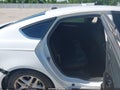 Photo 8 of 14 — 2016 Ford Fusion