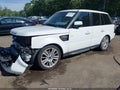 2013 Land Rover Range Rover Sport — photo 2 of 15 | VIN SALSK2D42DA797663