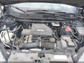 Photo 10 of 16 — 2018 Honda CR-V