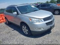 Photo 1 of 11 — 2012 Chevrolet Traverse