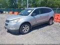 Photo 2 of 11 — 2012 Chevrolet Traverse