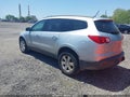 Photo 3 of 11 — 2012 Chevrolet Traverse