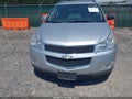 Photo 6 of 11 — 2012 Chevrolet Traverse