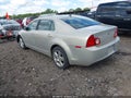 Photo 3 of 17 — 2009 Chevrolet Malibu