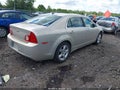 Photo 4 of 17 — 2009 Chevrolet Malibu