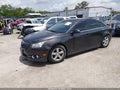 Photo 2 of 15 — 2014 Chevrolet Cruze