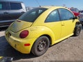 Photo 4 of 12 — 2002 Volkswagen Beetle